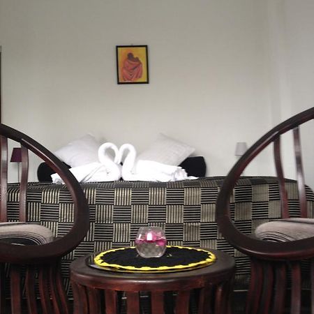 Friends Guesthouse Kudapaduwa 외부 사진