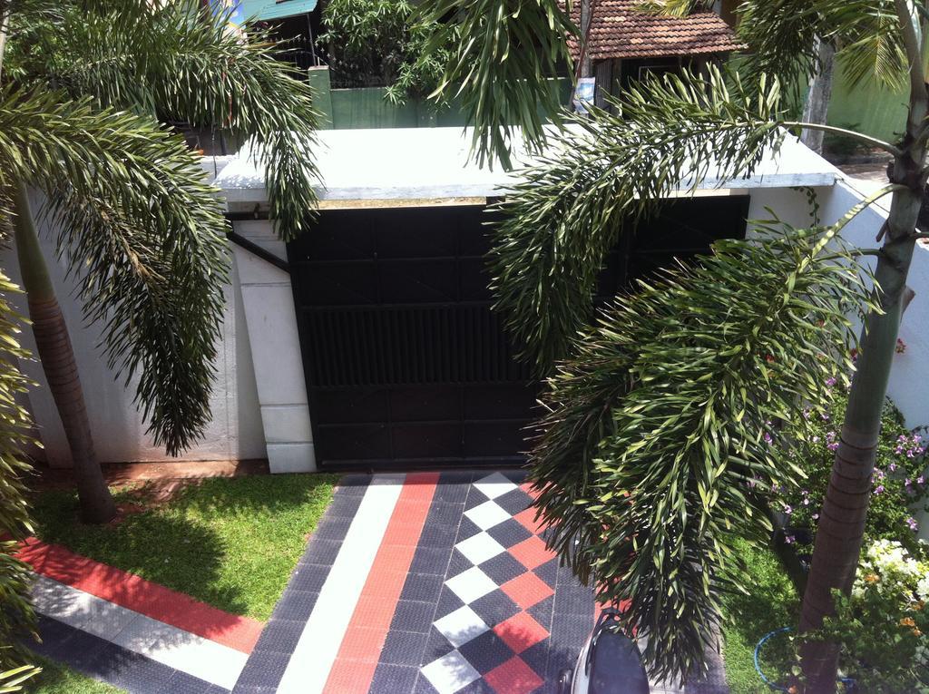Friends Guesthouse Kudapaduwa 외부 사진