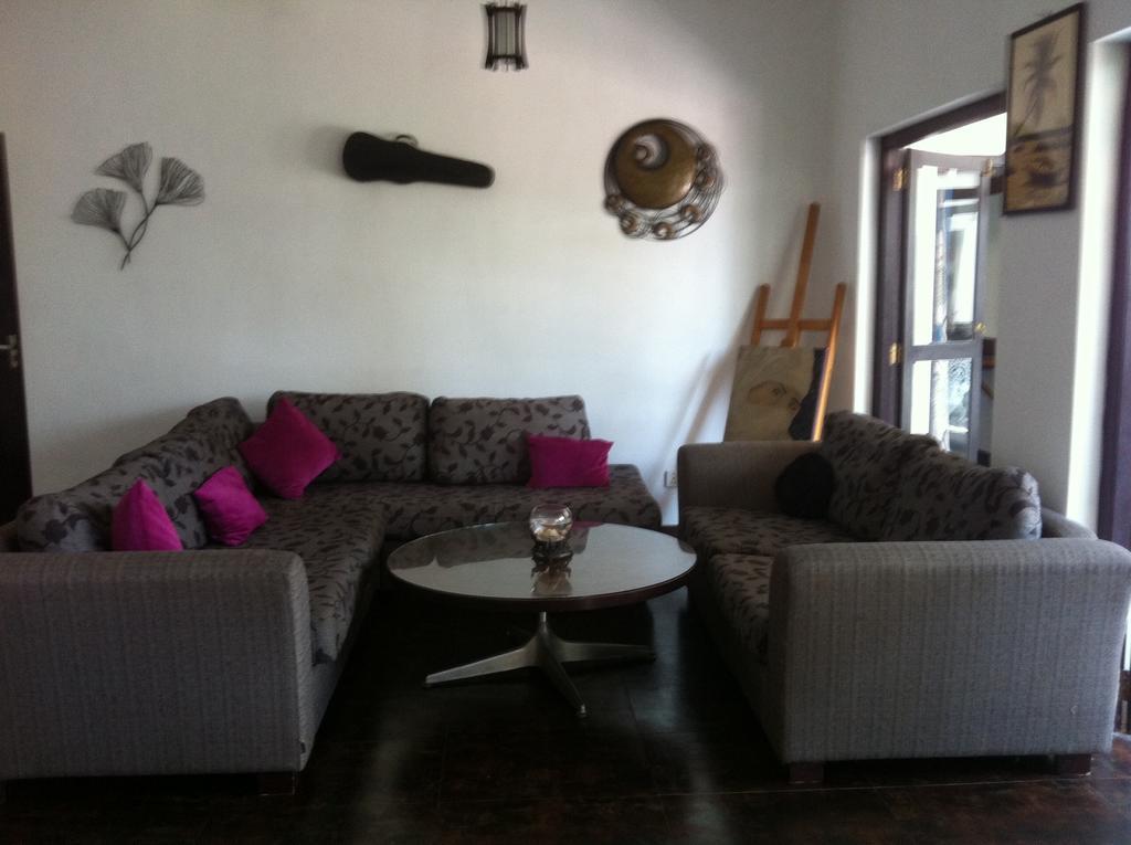 Friends Guesthouse Kudapaduwa 외부 사진