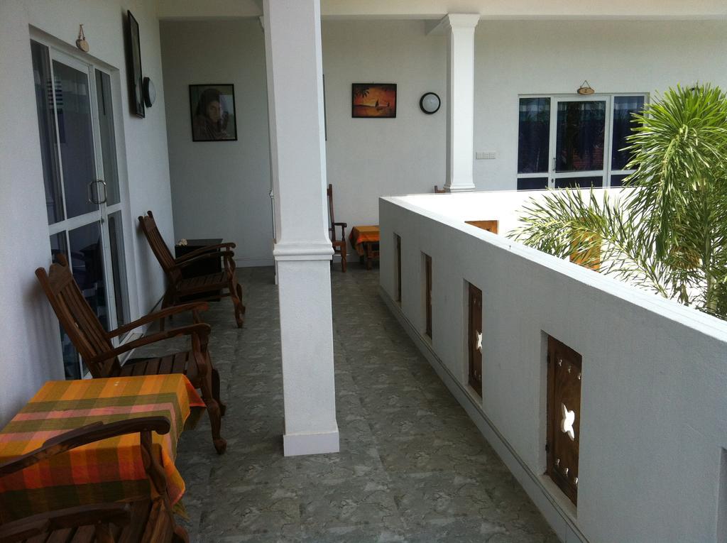 Friends Guesthouse Kudapaduwa 외부 사진