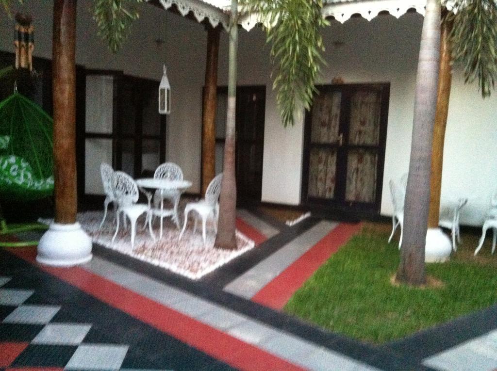 Friends Guesthouse Kudapaduwa 외부 사진