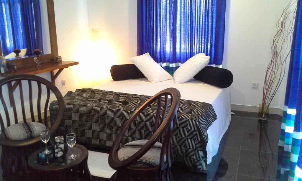 Friends Guesthouse Kudapaduwa 외부 사진