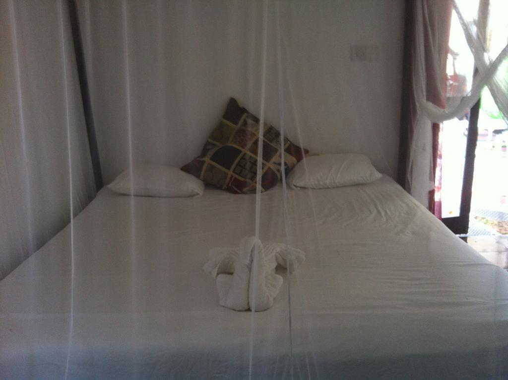 Friends Guesthouse Kudapaduwa 외부 사진