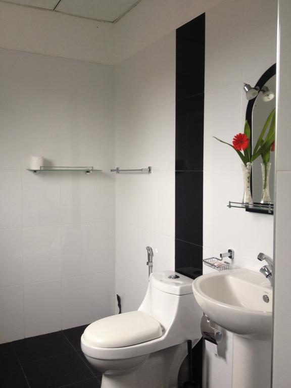 Friends Guesthouse Kudapaduwa 외부 사진