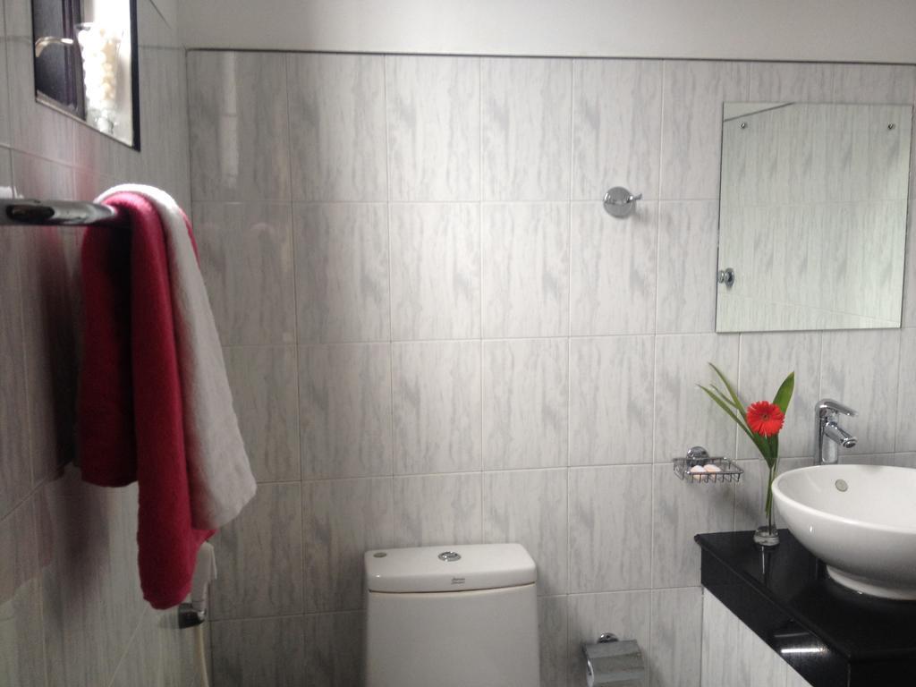 Friends Guesthouse Kudapaduwa 외부 사진