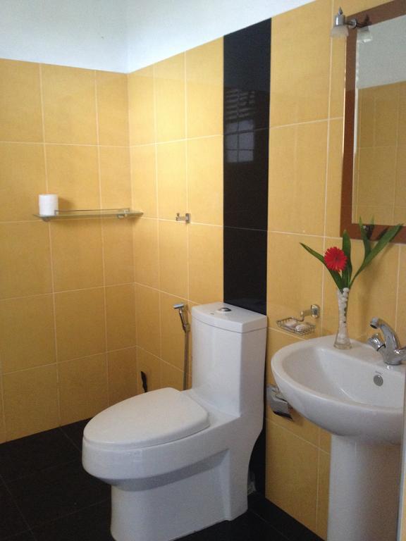 Friends Guesthouse Kudapaduwa 외부 사진