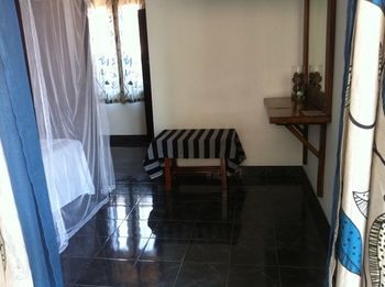 Friends Guesthouse Kudapaduwa 외부 사진